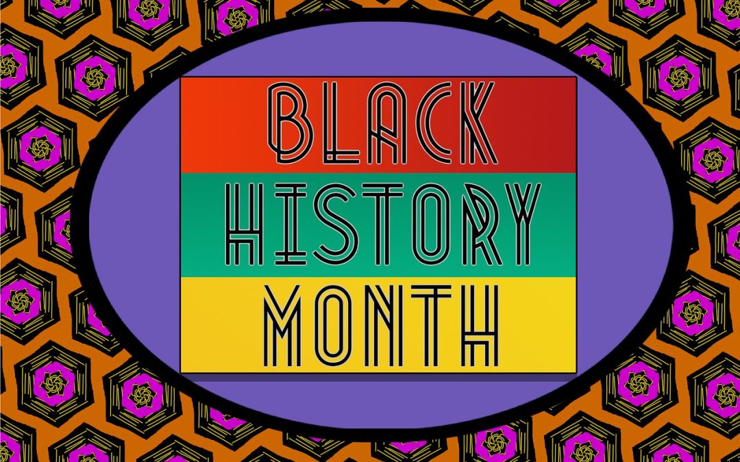 3 Ways for Children to Celebrate Black History Month