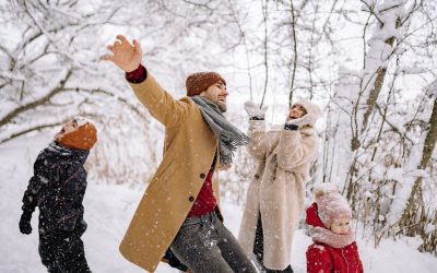 9 Tips to Stay Healthy This Winter