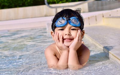 8 Essential Water and Pool Safety Tips to Keep Children Safe