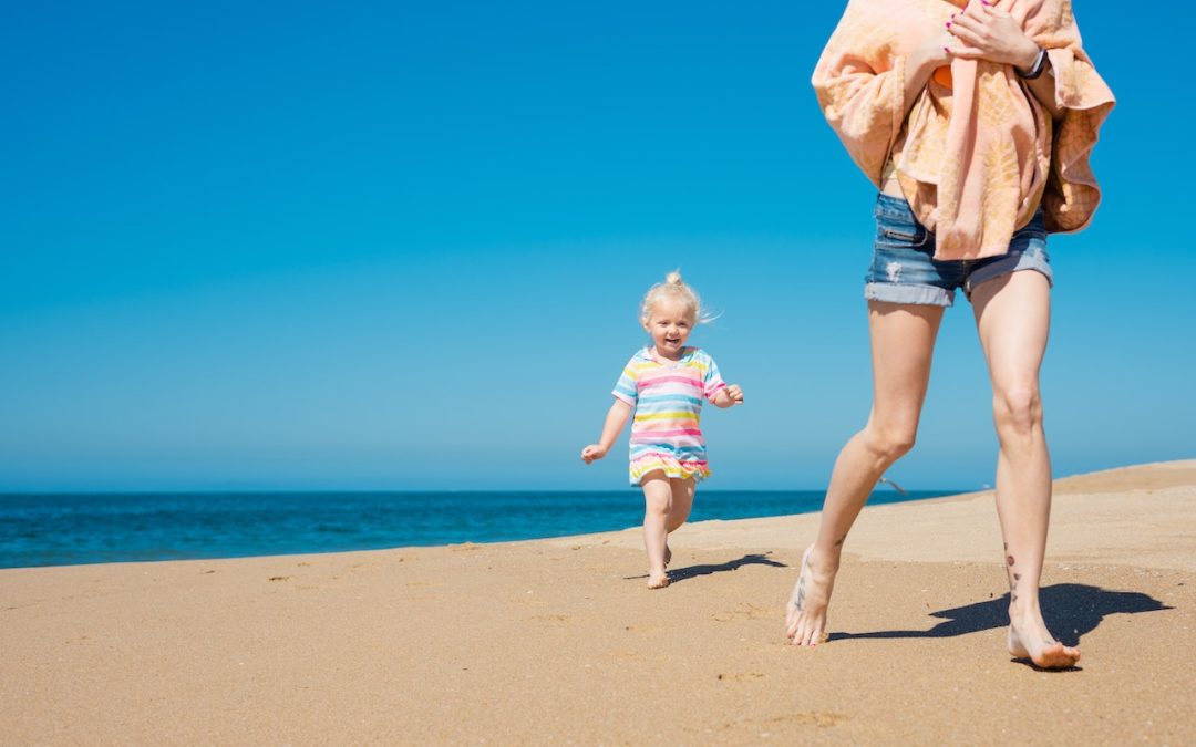 Want to Take Your Nanny on a Family Vacation?