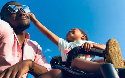 How Nannies Can Help Families Celebrate Father’s Day