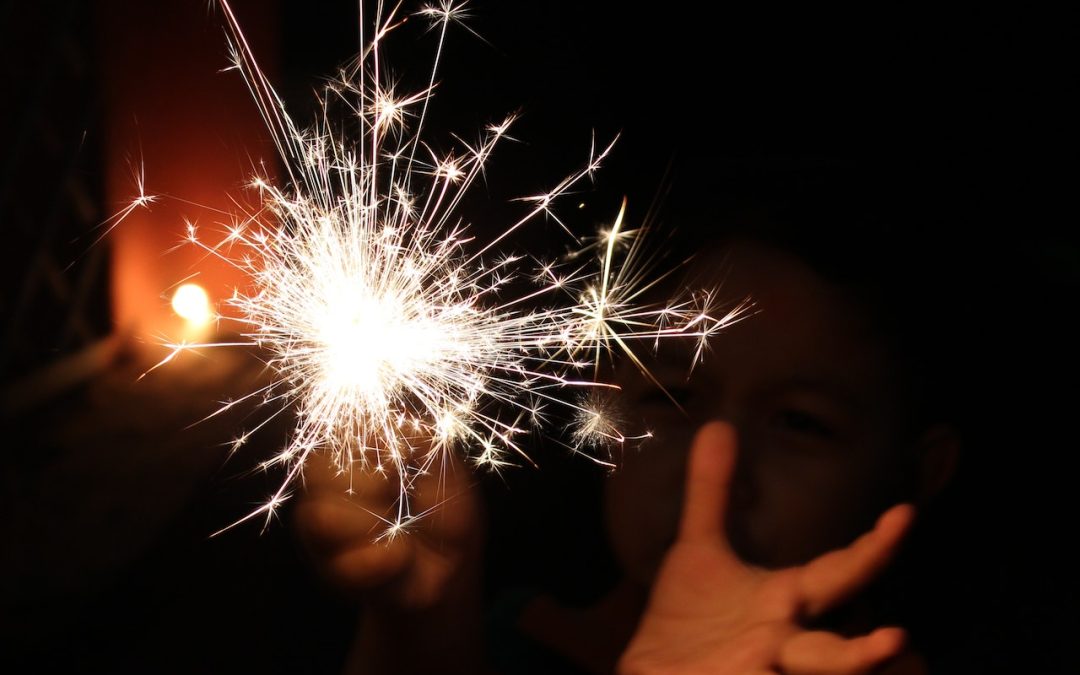 10 Fireworks Safety Tips for Children and Parents