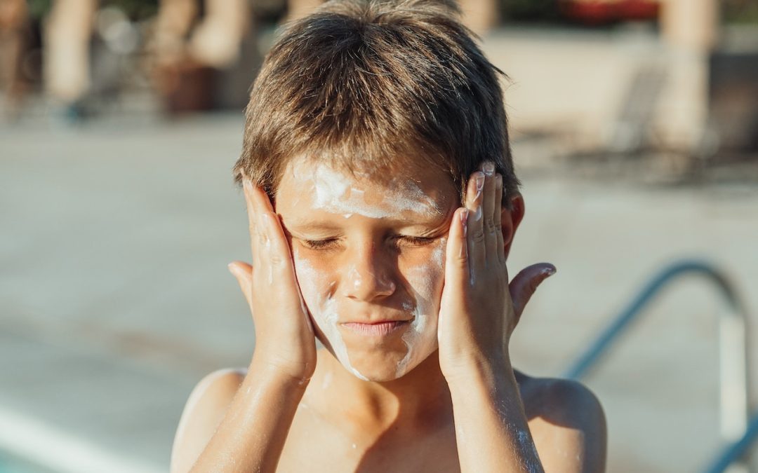 Tips for Choosing the Right Sunscreen for Your Family