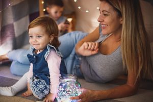 2023 national nanny recognition week