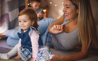 17 Ways to Celebrate 2023 National Nanny Recognition Week