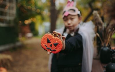 How to Make Halloween Spooktacular and Safe!