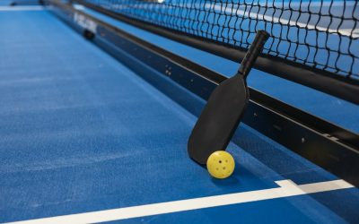 A Great Activity for You and the Kids – Pickleball!