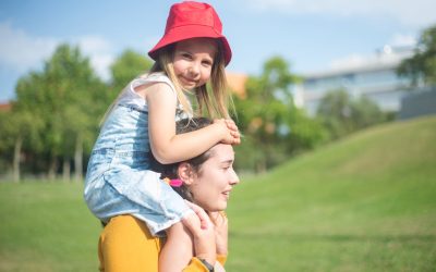 Hiring a Nanny? How to Protect Yourself as an Employer