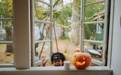 How to Keep Your Family and Community Safe this Halloween