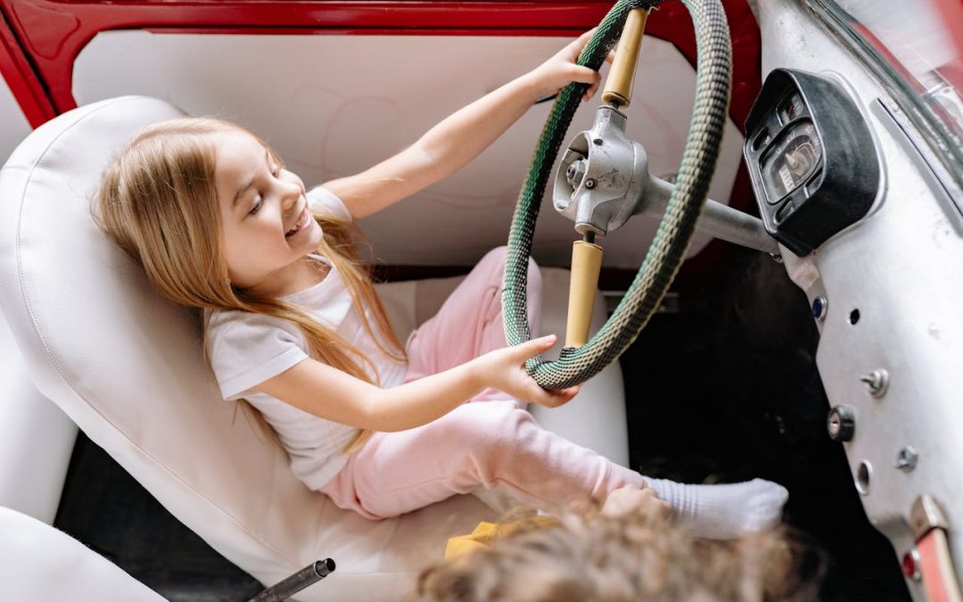 How Much Should You Reimburse a Nanny for Mileage?