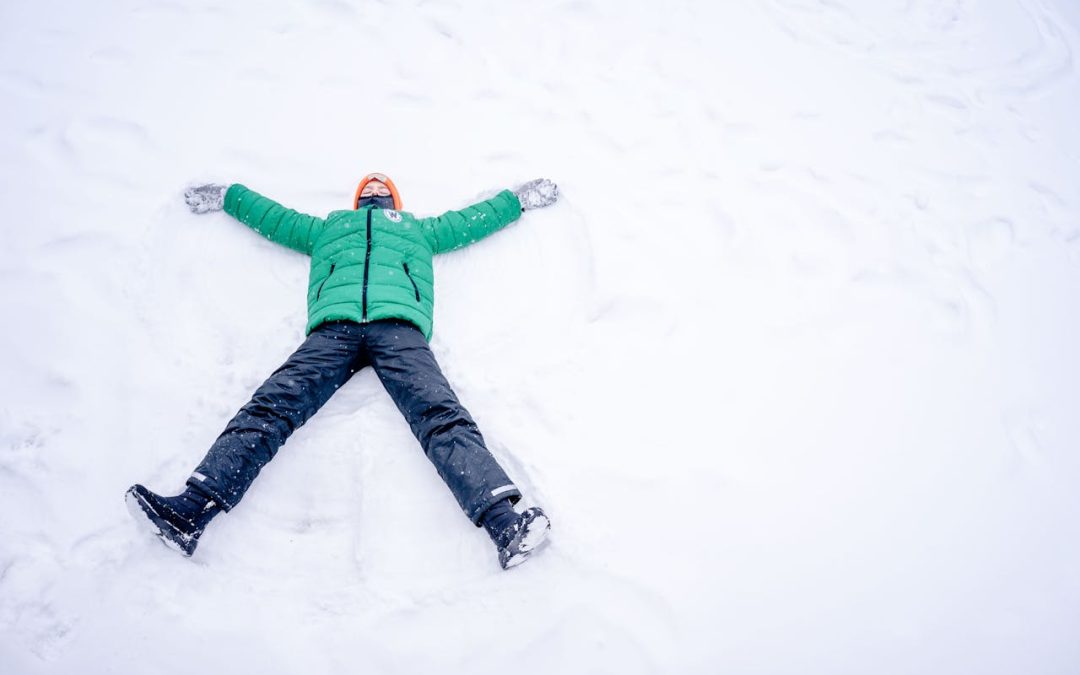 5 Fun and Engaging Activities for Kids During Winter Break