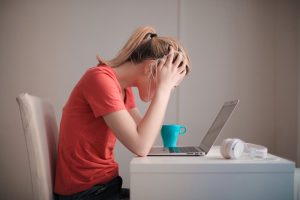 chronic stress