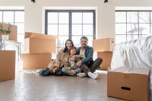 nanny help move
