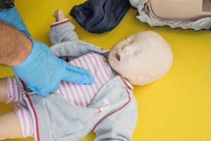 virtual training nannies
