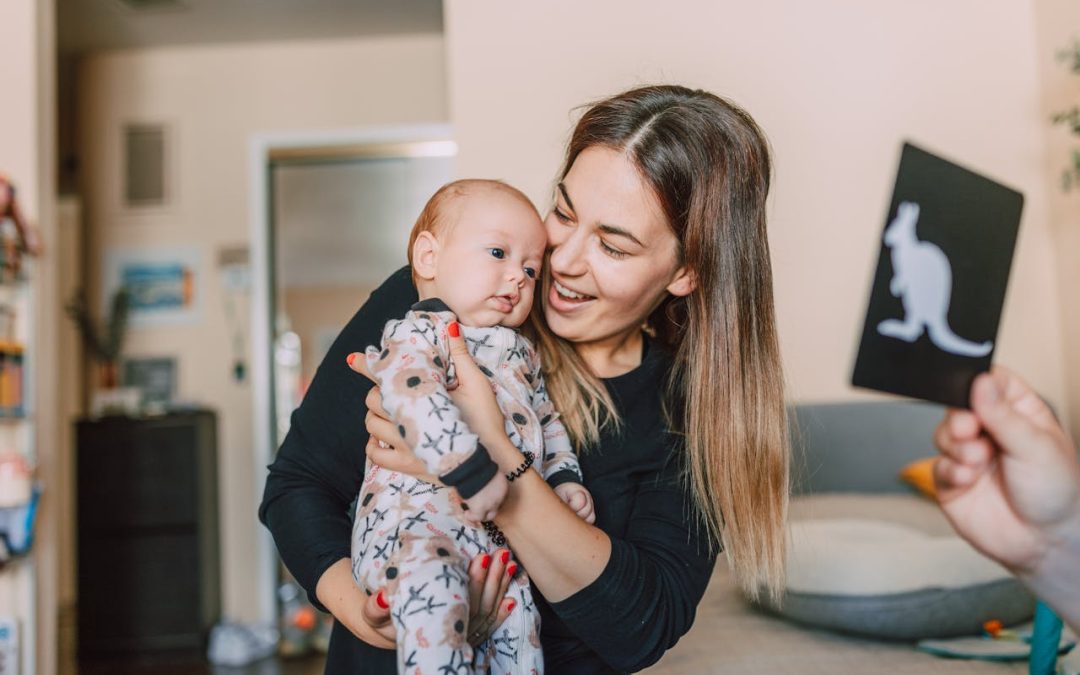 5 Tips to Maximize Your Child Care Benefits