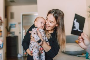maximize child care benefits