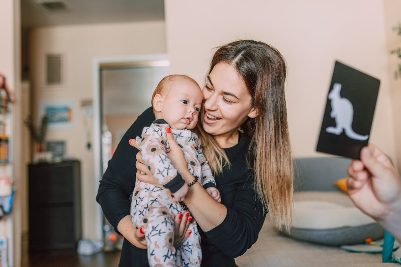 maximize child care benefits