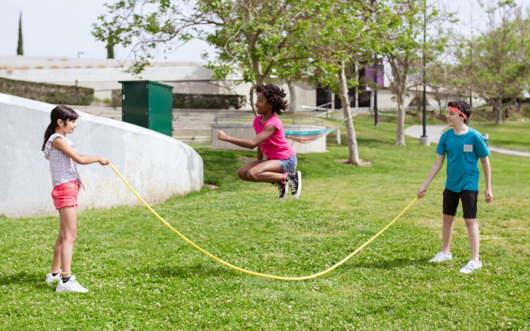7 Wellness Tips to Start Your Summer