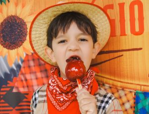 safety summer fairs festivals