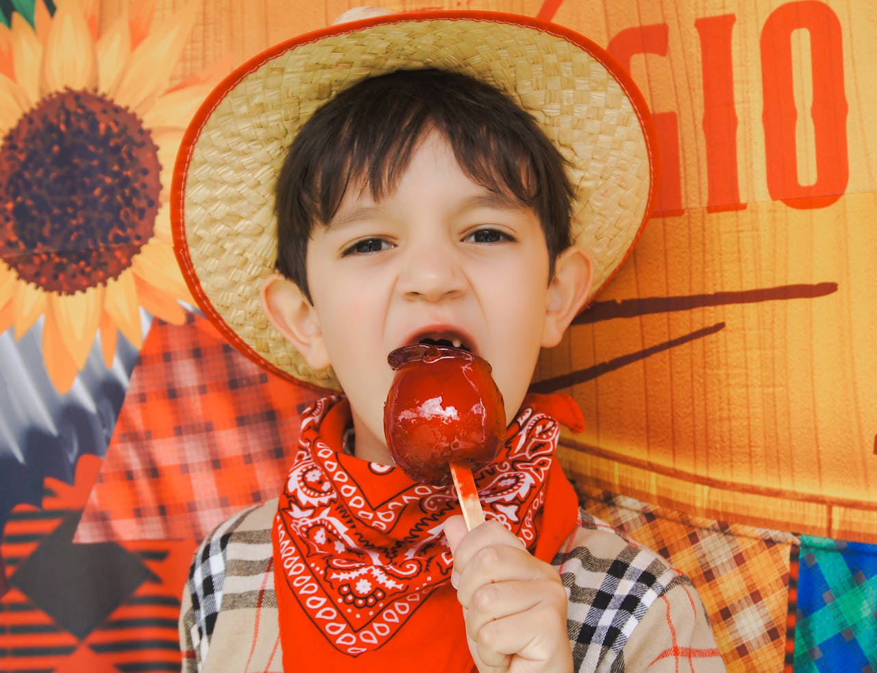 safety summer fairs festivals