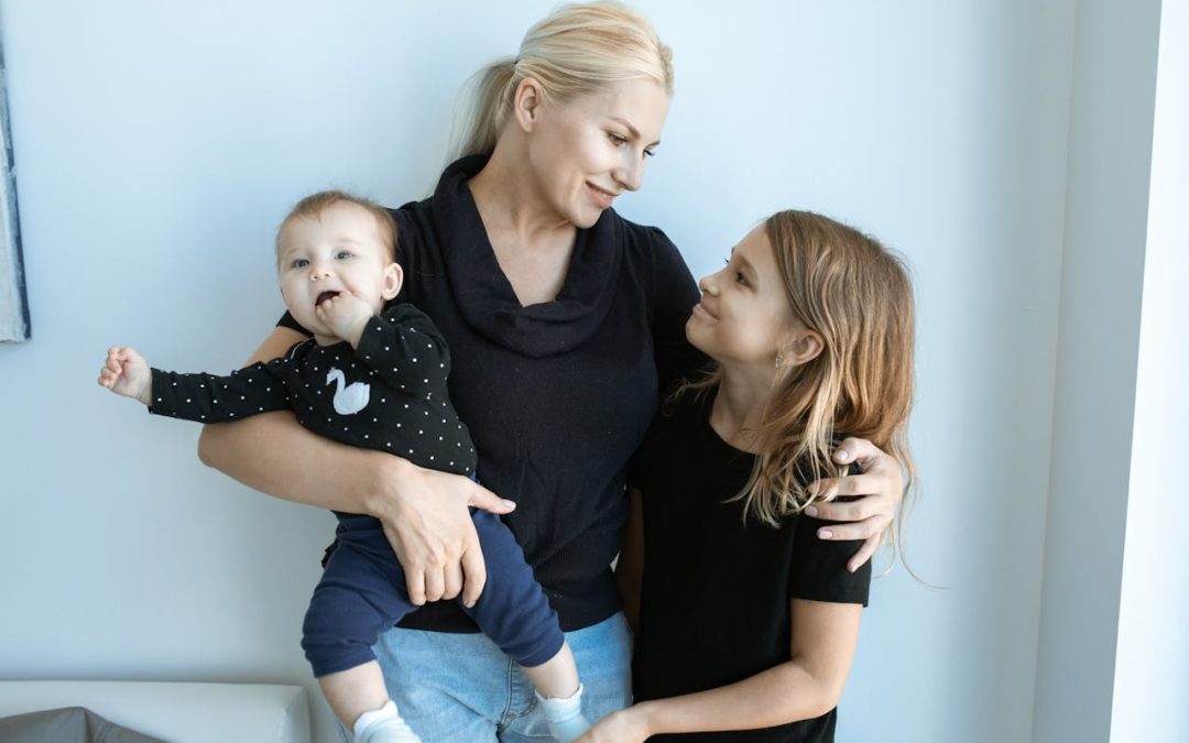 7 Ways to Build Trust Between Parents and Nannies