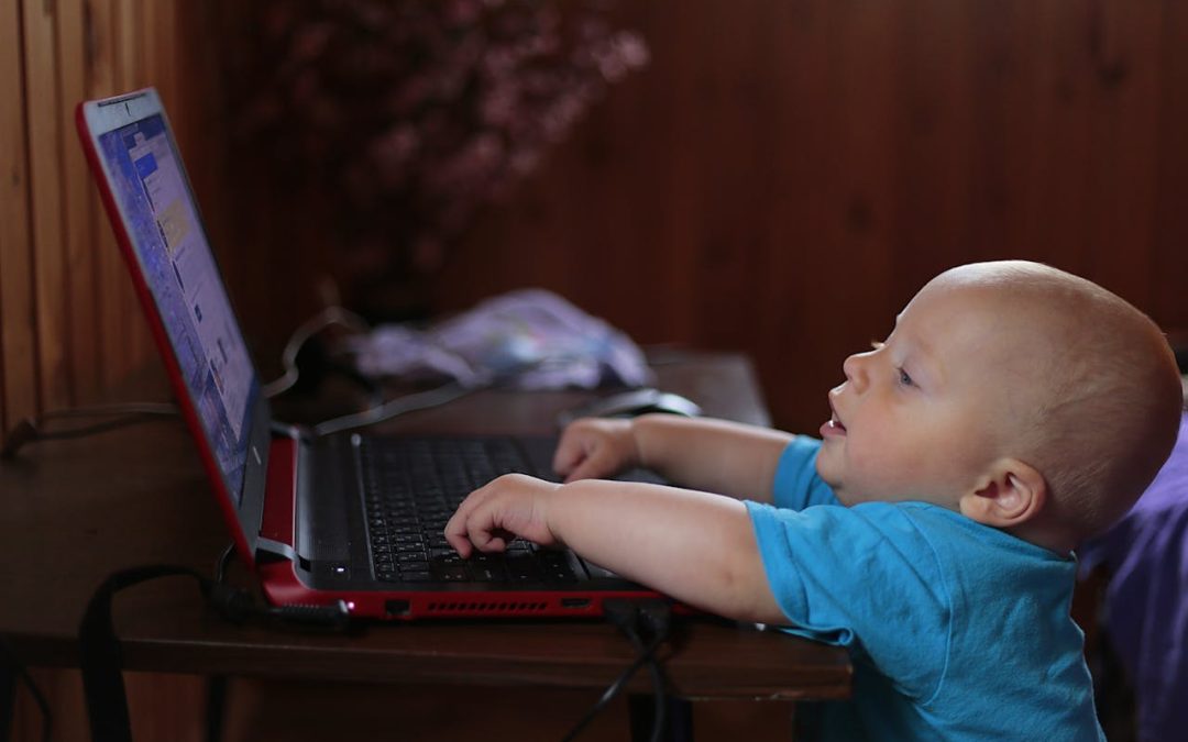 4 Safe Cybersecurity Practices for Parents and Nannies