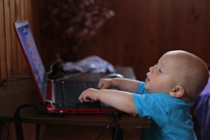 cybersecurity practices parents nannies
