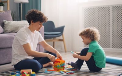 Top 10 Tips for Running a Successful Nanny Trial