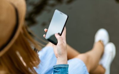 What is Tech Neck and How Can You Avoid it?