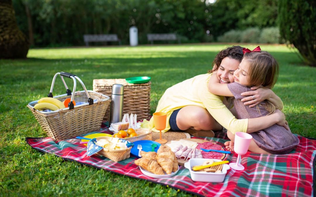 6 Ways to Show Appreciation During National Nanny Recognition Week 2025