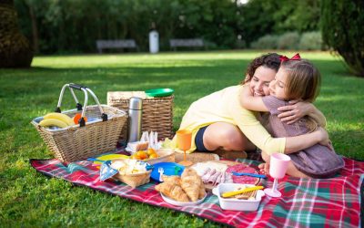 6 Ways to Show Appreciation During National Nanny Recognition Week 2025