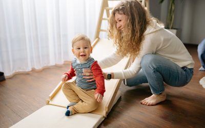 Best Practices for Finding Your Perfect Nanny