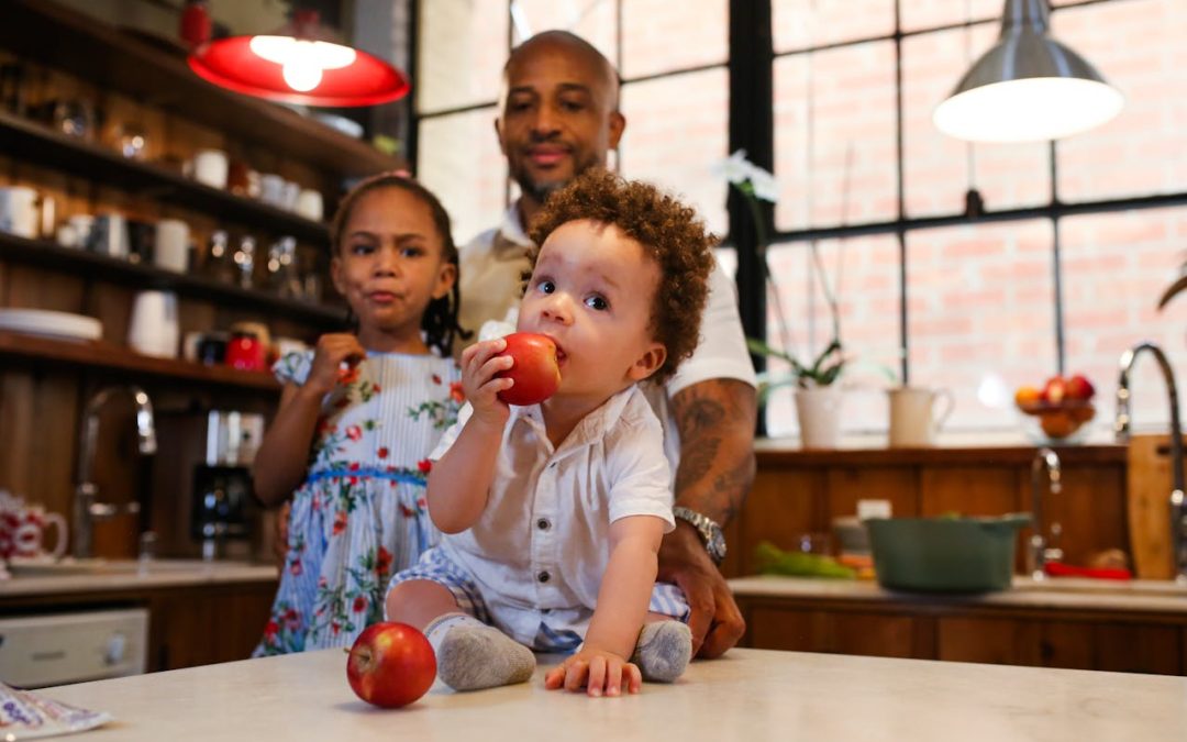 Are There Pesticides in Your Foods, and Are They Safe?