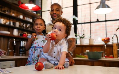 Are There Pesticides in Your Foods, and Are They Safe?