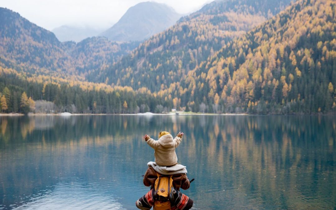 5 Wellness Tips for Parents and Children this Fall