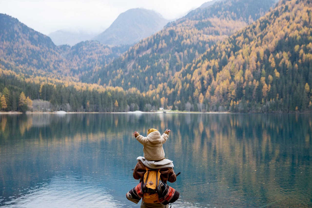 fall wellness tips