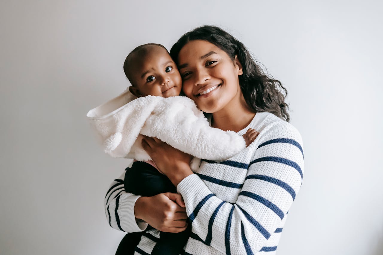 offer nanny benefits