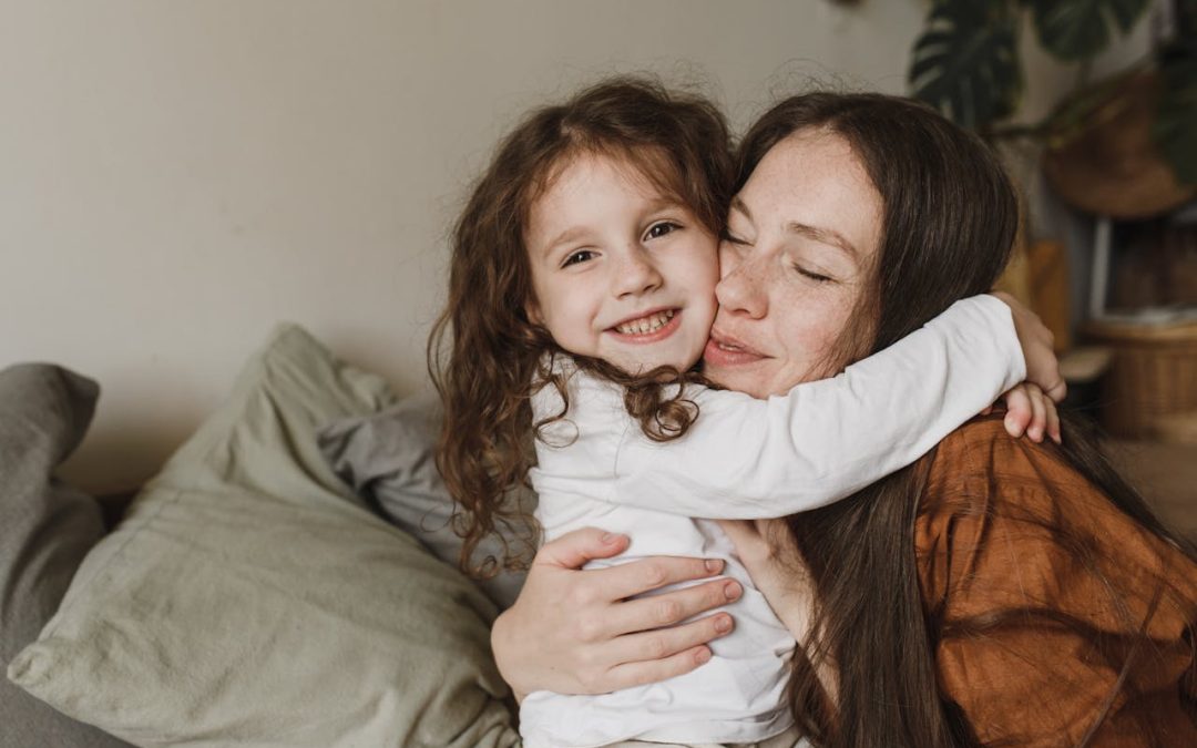 10 Ways to Show Your Nanny Gratitude This Thanksgiving