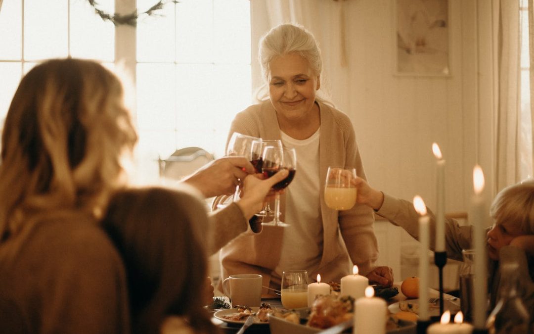 Paying Your Nanny for Thanksgiving: Guaranteed Holiday Pay