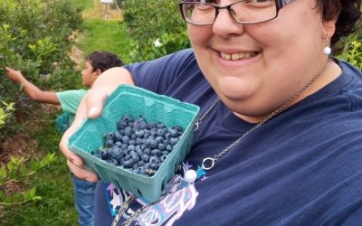 Announcing the Marisa Ledesma-Henry Memorial Nanny Scholarship