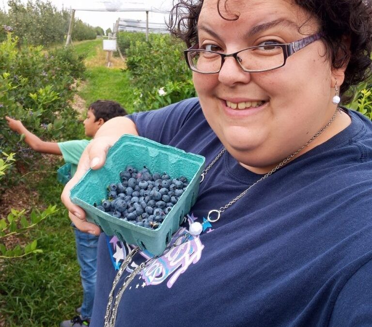 Announcing the Marisa Ledesma-Henry Memorial Nanny Scholarship