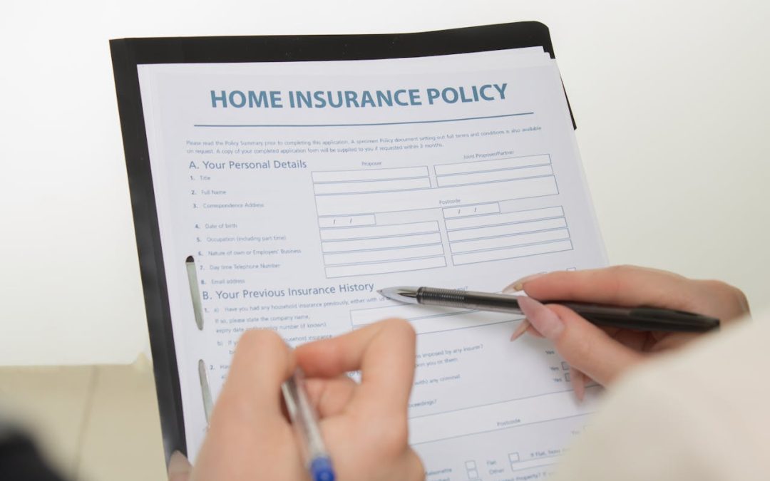 Tips for Buying Homeowners Insurance in 2026