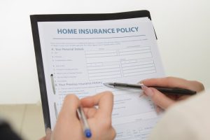 2026 homeowners insurance