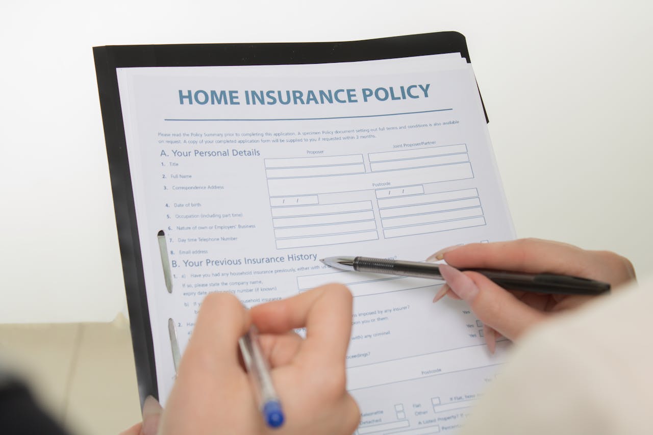 2026 homeowners insurance