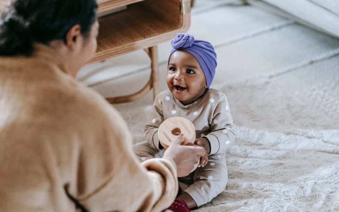 Don’t Miss These 7 Important Items When Hiring a Nanny