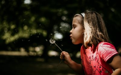 5 Tips for Managing Spring Allergies