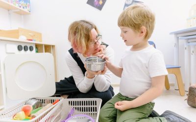 6 Ways to Build a Lasting Relationship with Your Nanny