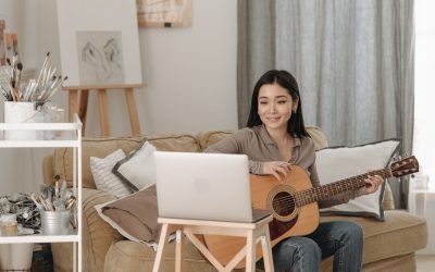 How Hobbies Can Help Your Mental Health