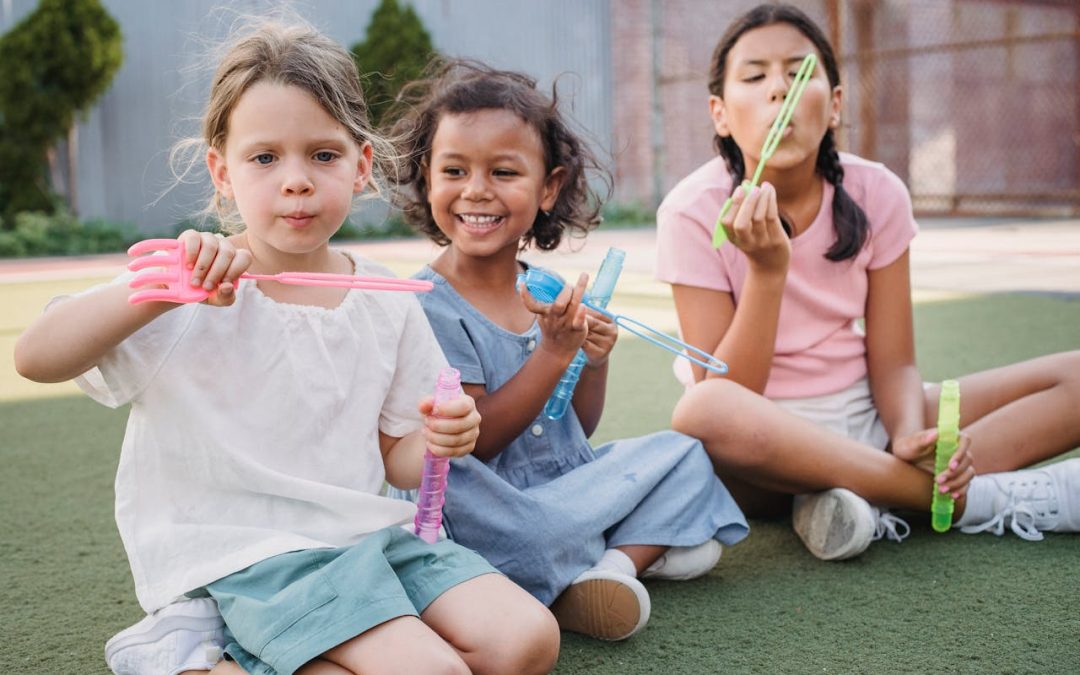 Which Summer Child Care Option is Best for Your Family?