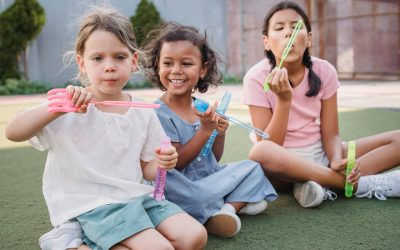 Which Summer Child Care Option is Best for Your Family?